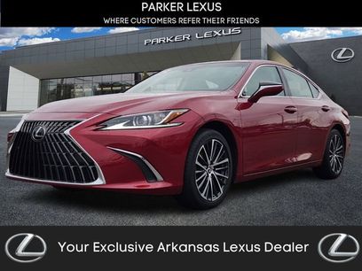 Certified 2025 Lexus ES 300h w/ Premium Package