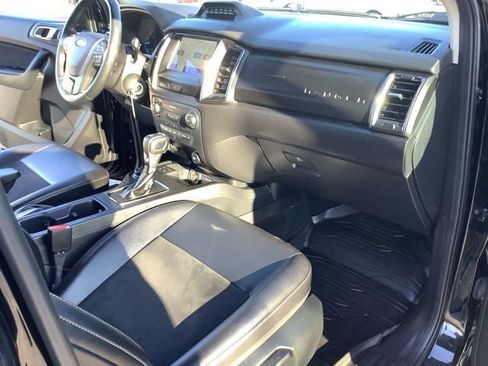 Used 2022 Ford Ranger XLT w/ Tremor Off-Road Package image 19