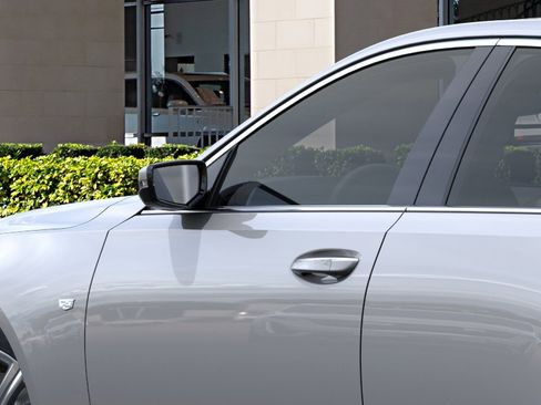 New 2026 Cadillac CT5 Premium Luxury RWD image 12