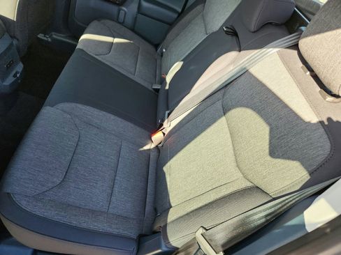 New 2025 Ford Maverick XLT w/ Black Appearance Package image 18