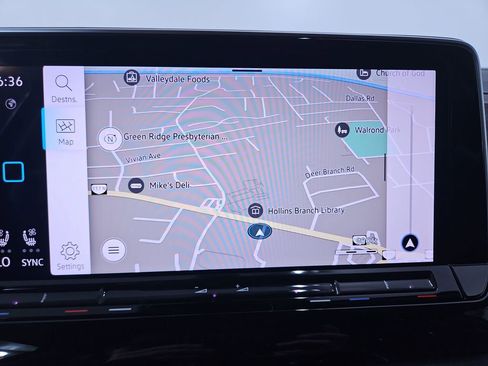 New 2026 Volkswagen Atlas SEL Premium R-Line image 19