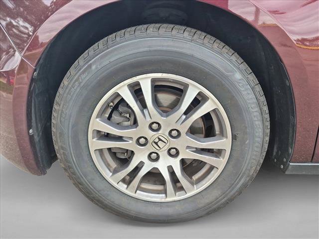 Used 2012 Honda Odyssey EX-L image 21