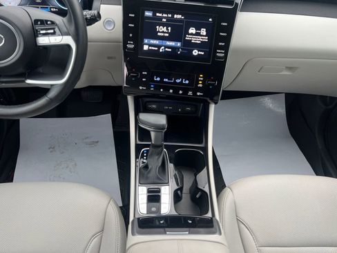 Certified 2023 Hyundai Tucson SEL w/ Convenience Package image 21