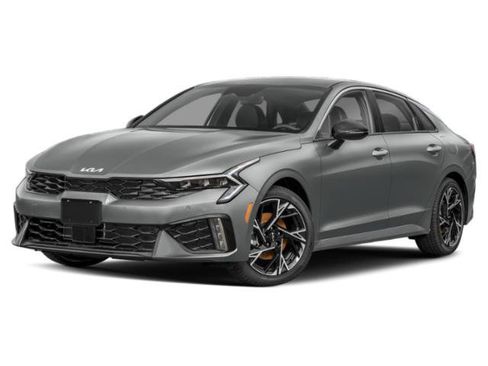 Used 2025 Kia K5 GT-Line w/ GT-Line Premium Package AWD/4WD image 1