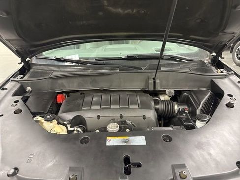 Used 2017 GMC Acadia Limited SLT image 41