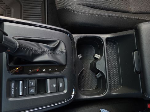 New 2026 Honda CR-V LX image 34