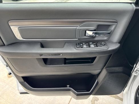 Used 2023 RAM 1500 Classic SLT w/ Trailer & Traction Group image 15