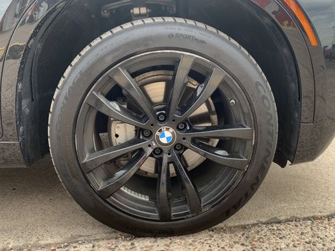 Used 2019 BMW X6 sDrive35i w/ M Sport Package image 48