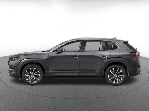 Used 2025 MAZDA CX-50 2.5 Hybrid w/ Premium Plus Pkg AWD/4WD image 3