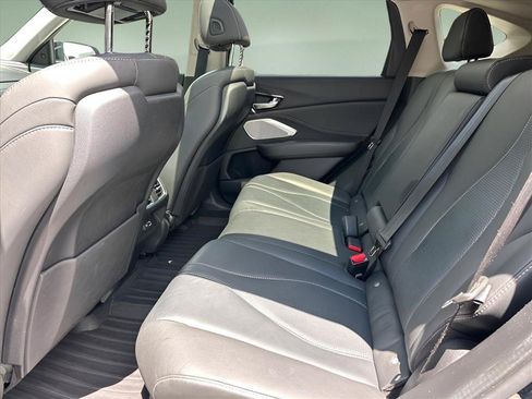 Used 2021 Acura RDX FWD w/ Technology Package image 12