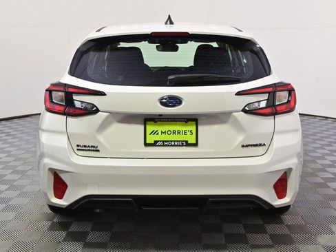 New 2026 Subaru Impreza 2.0i Sport image 5