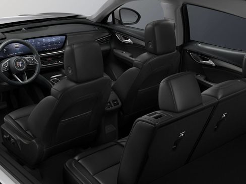 New 2025 Buick Envision Preferred image 46