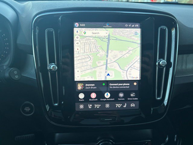 Used 2026 Volvo XC40 B5 Plus AWD/4WD image 23