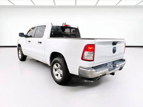 Used 2024 RAM 1500 Big Horn AWD/4WD image 6