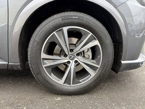 Used 2023 Lexus RX 350 Premium w/ Accessory Package (Z1) image 9