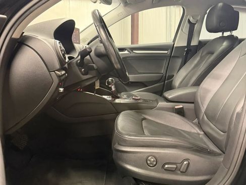 Used 2015 Audi A3 2.0T Premium AWD/4WD image 9