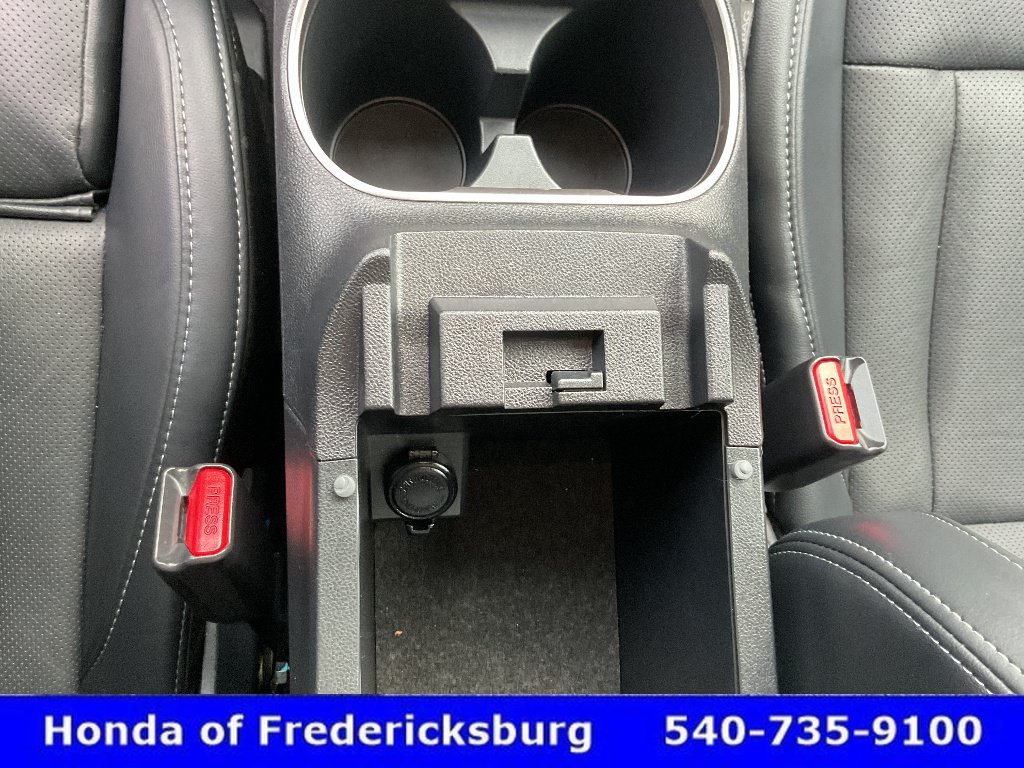 Used 2021 Subaru Outback Limited AWD/4WD image 44