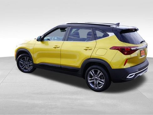 Used 2023 Kia Seltos S image 8