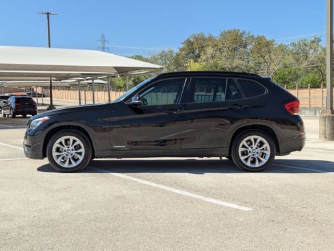 Used 2014 BMW X1 xDrive28i image 6