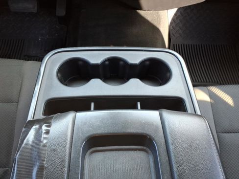 Used 2016 Chevrolet Silverado 2500 LT image 17