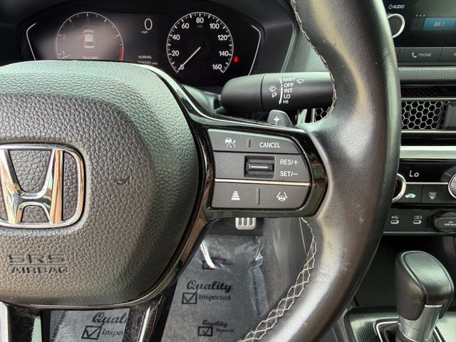 Used 2025 Honda Civic Sport image 15