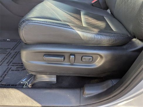 Used 2021 Honda Passport Touring image 9