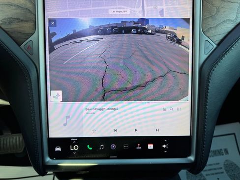 Used 2019 Tesla Model X Long Range image 34