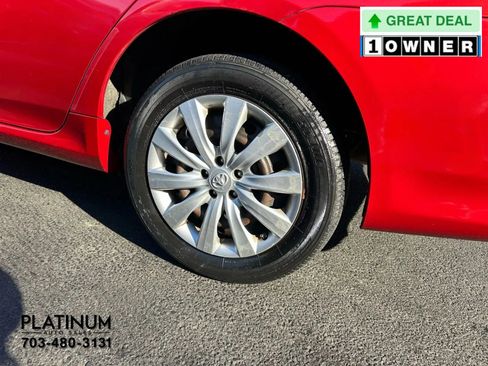 Used 2013 Toyota Corolla LE Special Edition image 20