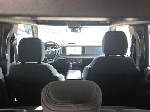 Used 2025 Ford Bronco Big Bend image 10