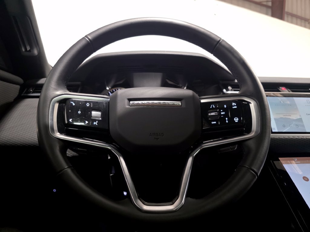 Certified 2023 Land Rover Range Rover Velar S AWD/4WD image 22