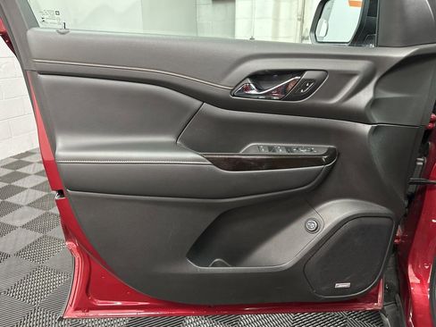 Used 2020 GMC Acadia AT4 w/ LPO, Floor Liner Package image 19