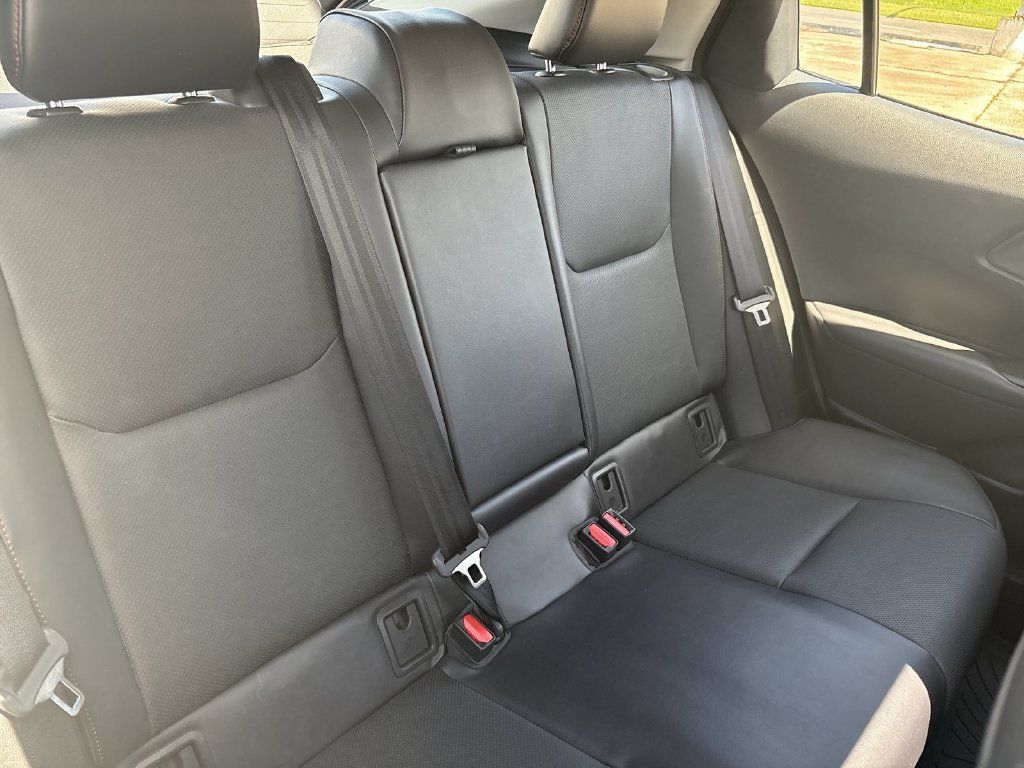 Used 2024 Toyota Prius Prime Premium w/ Advanced Technology Package FWD image 33