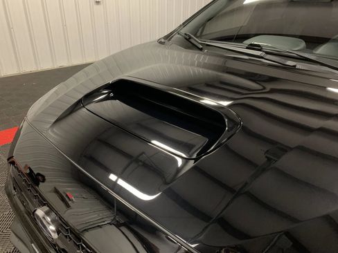 Used 2021 Subaru WRX STI Limited image 12