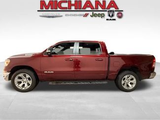 Certified 2022 RAM 1500 Big Horn video 1