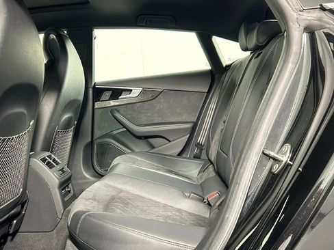 Used 2022 Audi S5 Premium Plus image 17