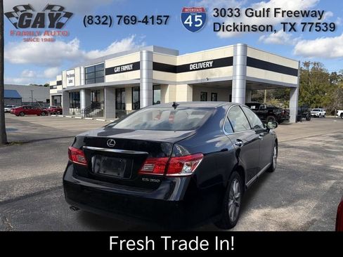 Used 2012 Lexus ES 350 image 9
