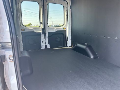 New 2025 Ford Transit 250 148 Medium Roof w/ Load Area Protection Package image 24