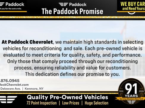Used 2020 Chevrolet Equinox LS w/ LS Convenience Package FWD image 1