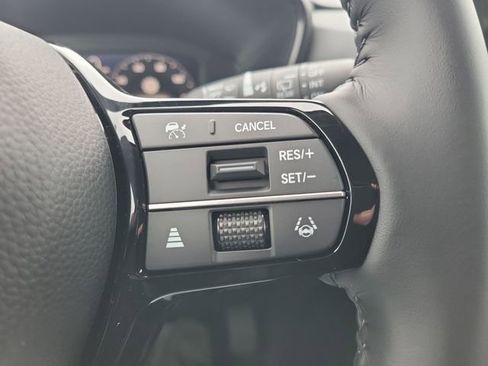 New 2026 Honda CR-V EX-L image 33