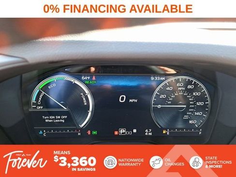 New 2026 Subaru Crosstrek 2.5i Limited AWD/4WD image 11