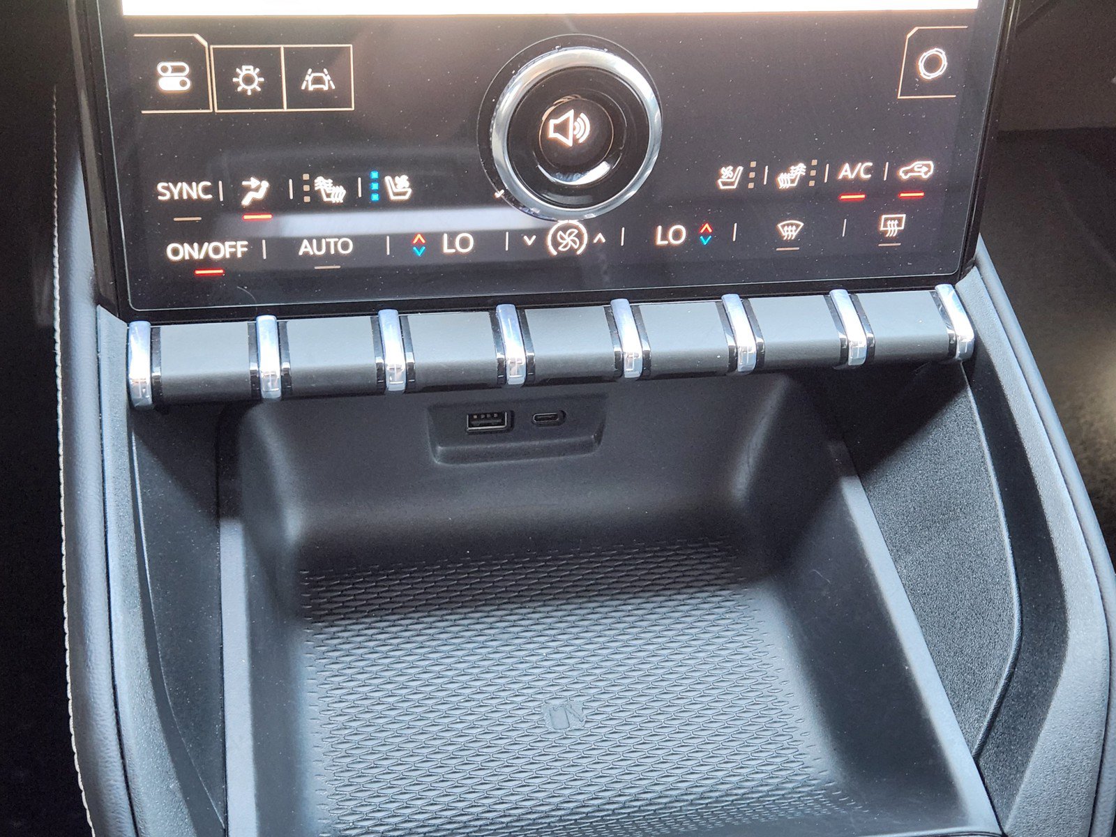 Used 2026 GMC Terrain Denali AWD/4WD image 15