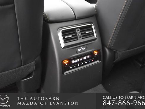 New 2026 MAZDA CX-90 Plug-In Hybrid w/ Premium Plus image 27