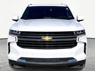 Used 2024 Chevrolet Suburban LT video 2