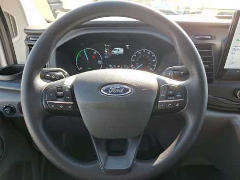 Certified 2024 Ford E-Transit Low Roof image 26
