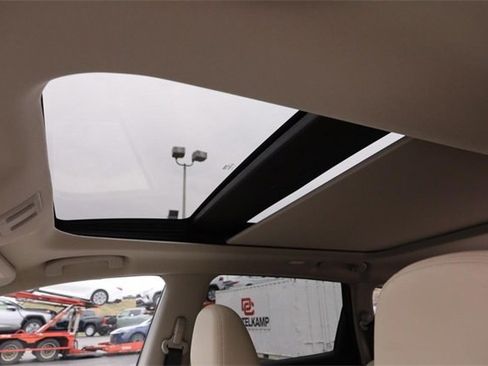 Certified 2024 Nissan Murano SL image 9