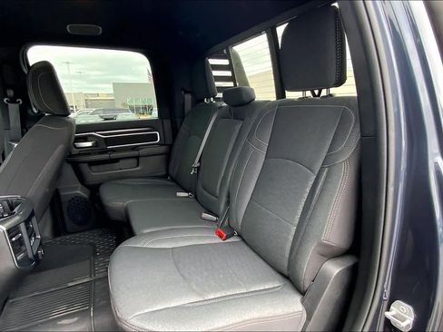 Used 2026 RAM 2500 Big Horn image 20