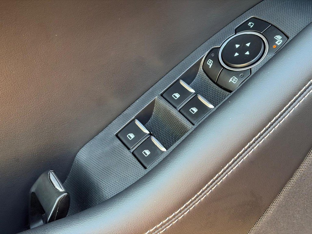 Used 2024 Ford Mustang Mach-E Select w/ Comfort Package Lite RWD image 23