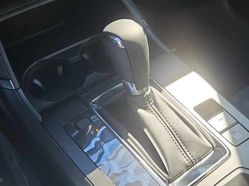 New 2026 MAZDA CX-5 Select image 13