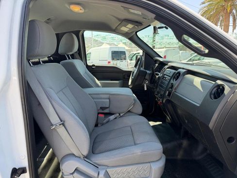 Used 2011 Ford F150 XL w/ Trailer Tow Pkg RWD image 21