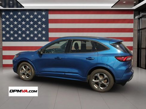Used 2023 Ford Escape ST-Line w/ Equipment Group 301A FWD image 6